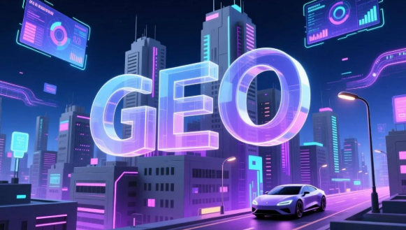 琼结县GEO 优化行业动态：主流搜索平台地域收录规则更新综述