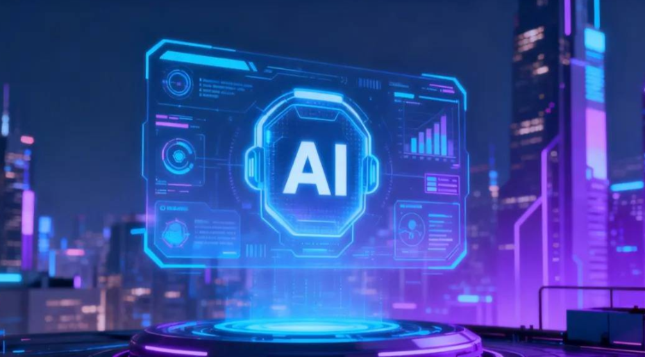 琼结县AI选型参考：合理运用人工智能工具提升效率
