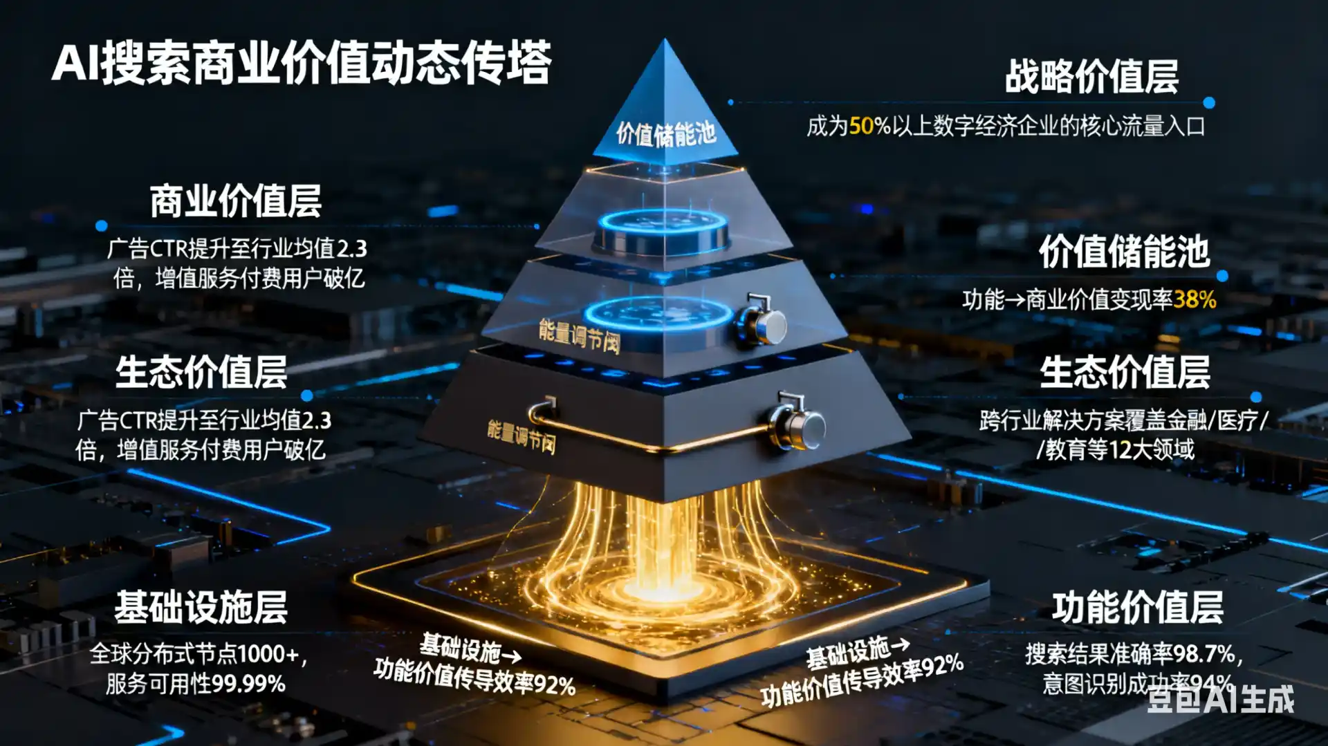 告别传统流量困局，琼结县GEO优化助力企业抢占AI问答新流量