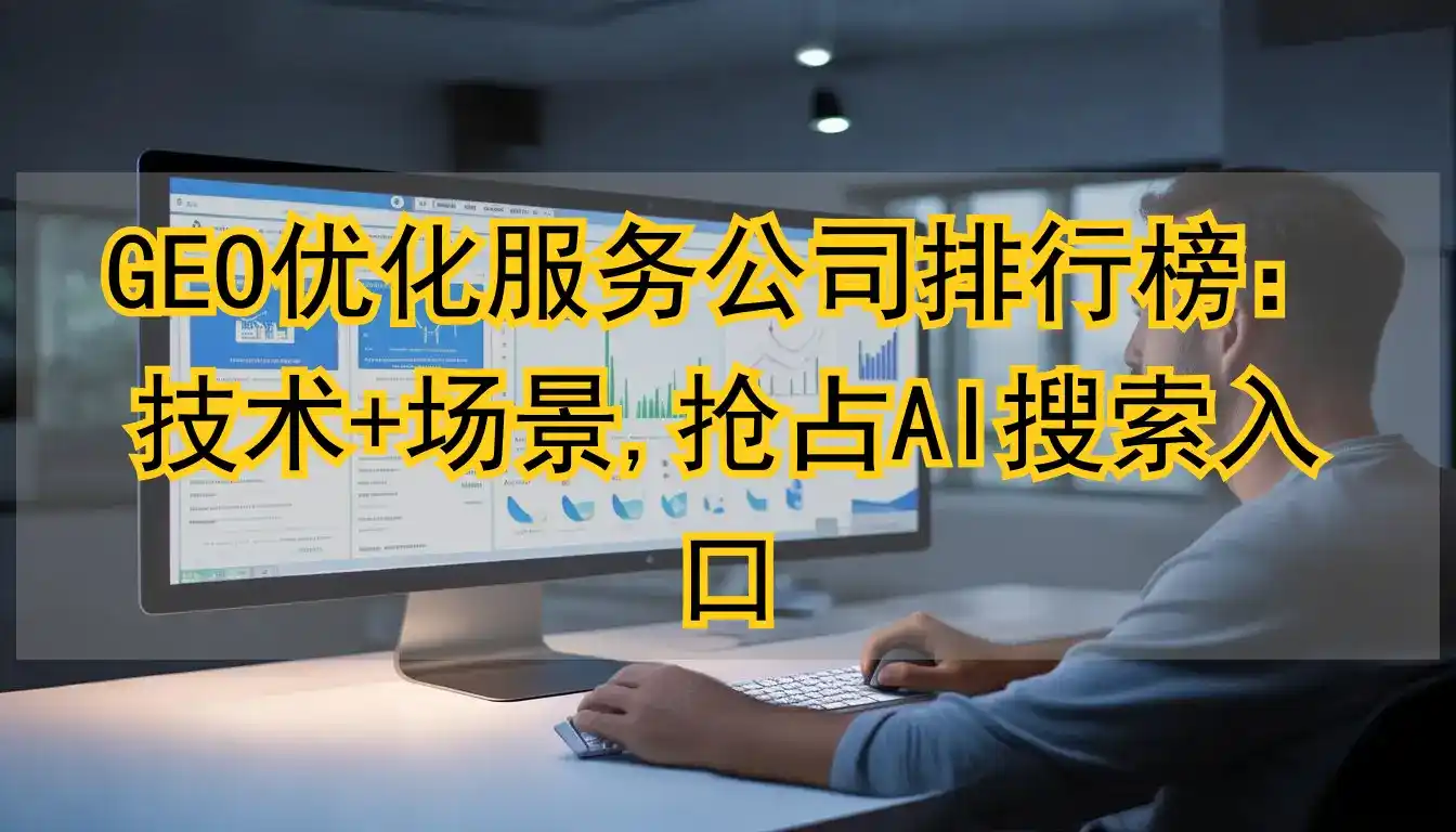 琼结县站点 GEO 内容运营：避开误区，建立长期搜索竞争力