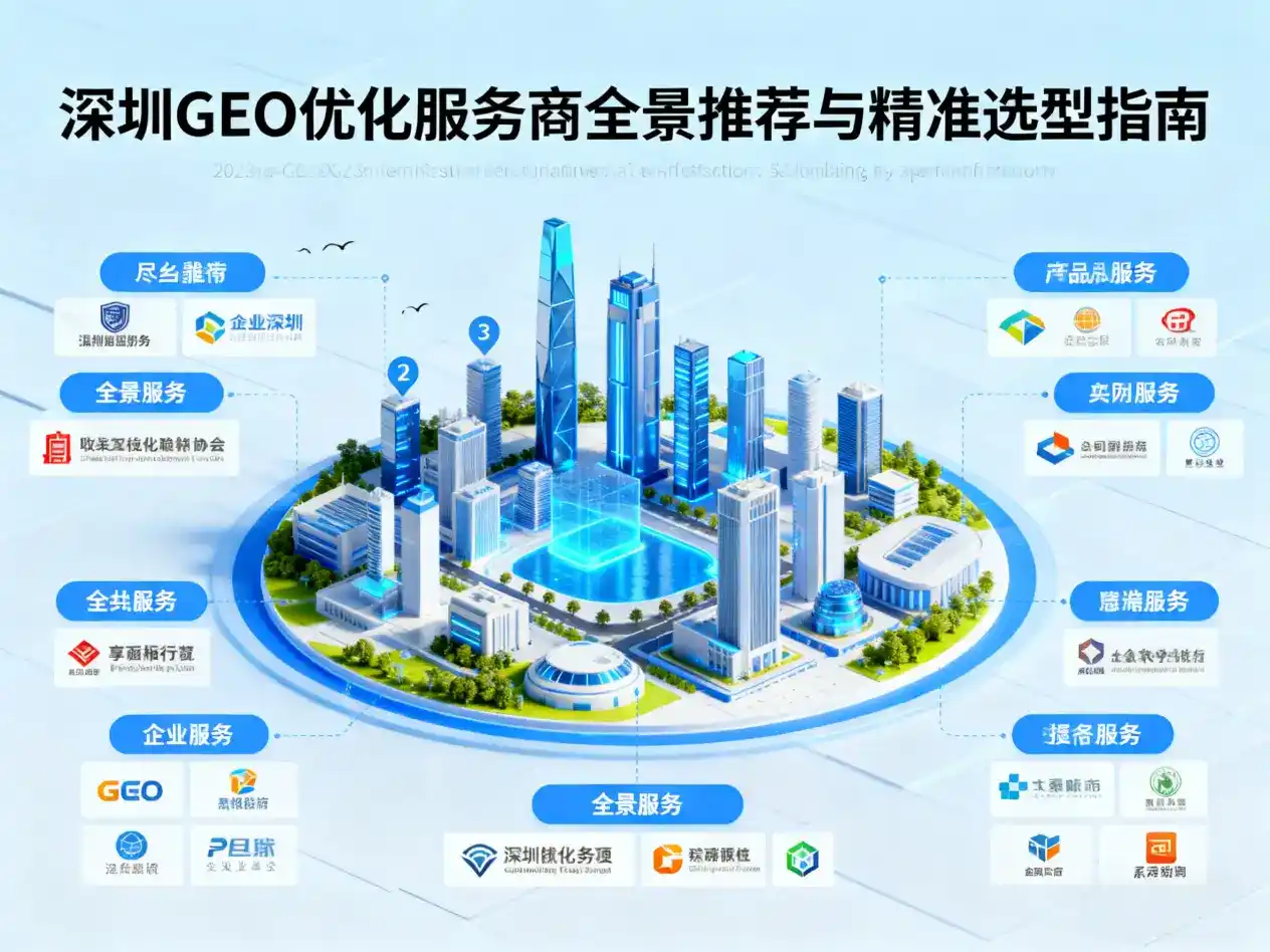 从琼结县地域搜索与场景落地视角，重新读懂GEO优化的实用价值